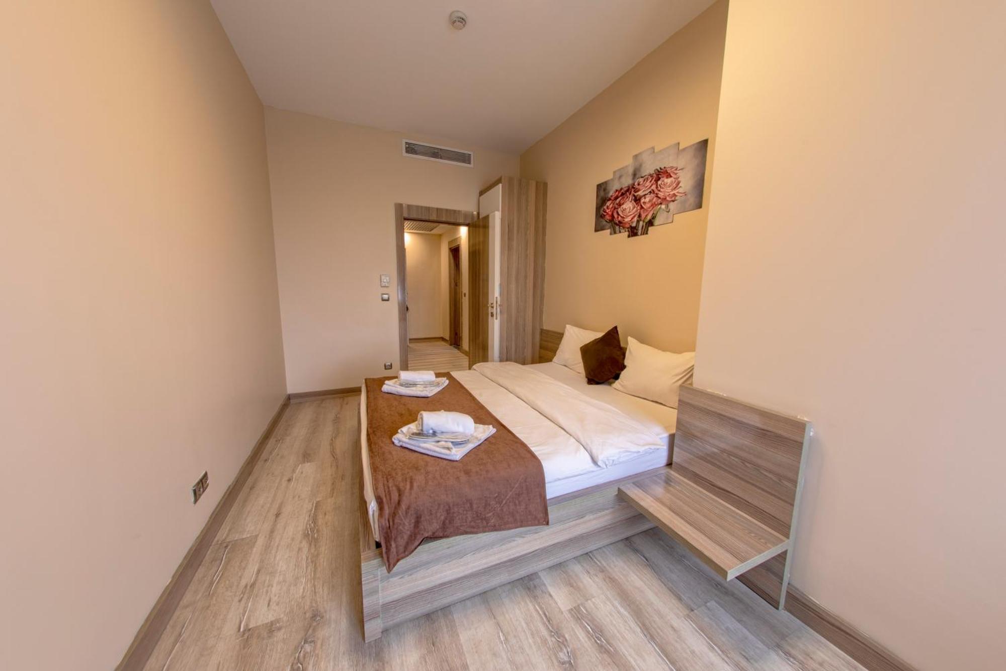 My House N5 Suites Hotel Istanbul Exterior photo