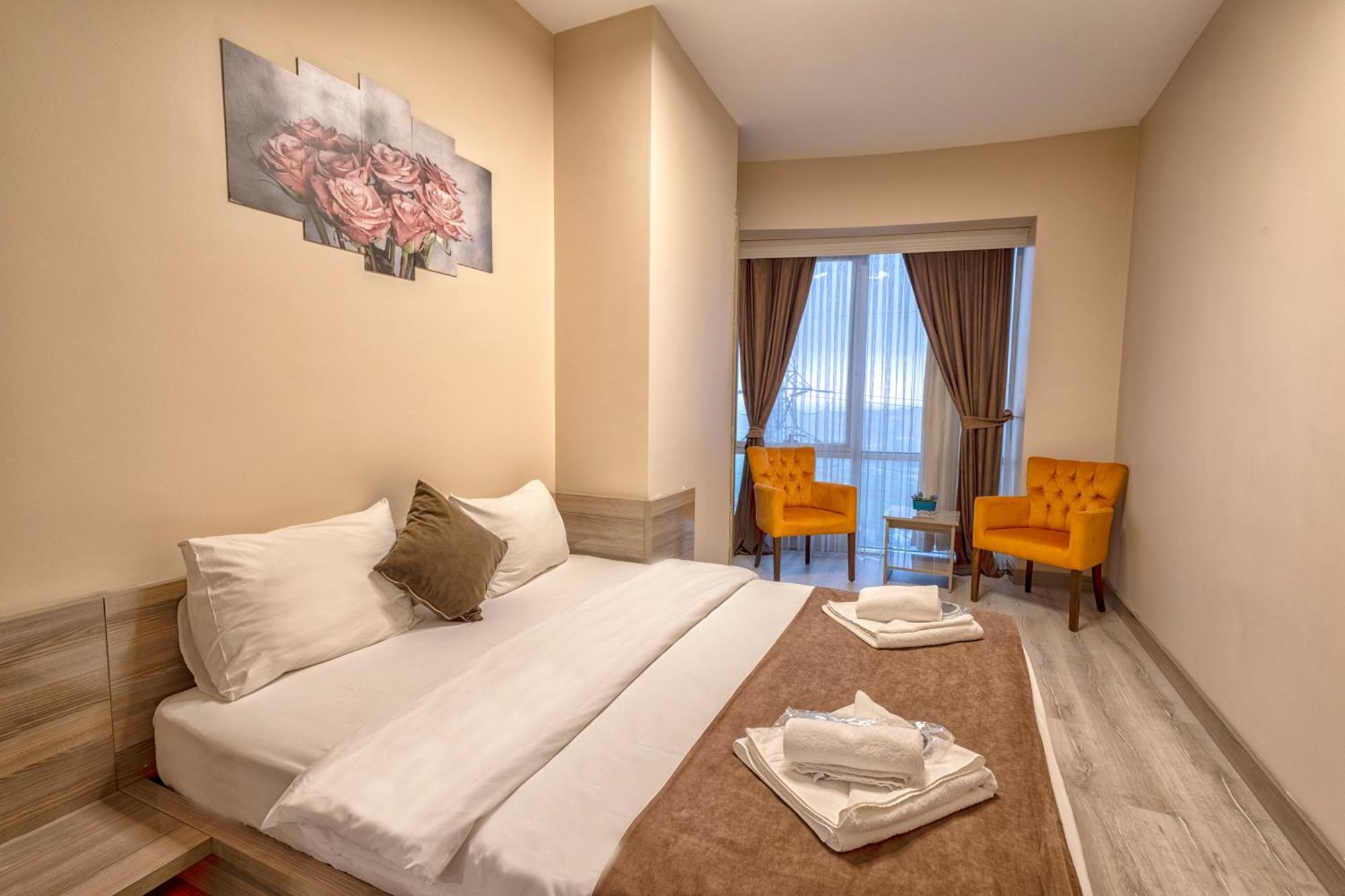 My House N5 Suites Hotel Istanbul Exterior photo