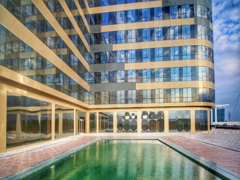 My House N5 Suites Hotel Istanbul Exterior photo