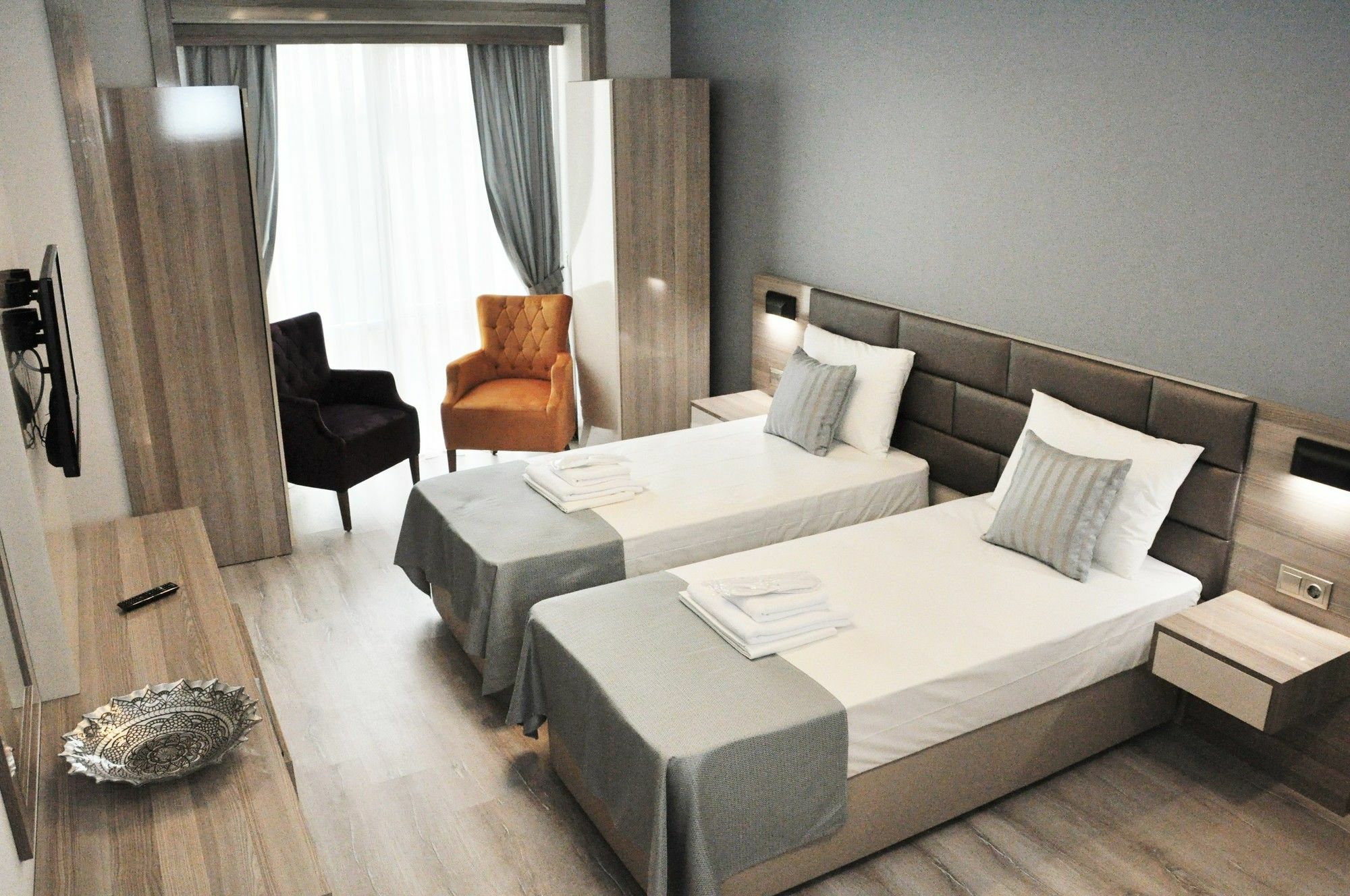 My House N5 Suites Hotel Istanbul Exterior photo