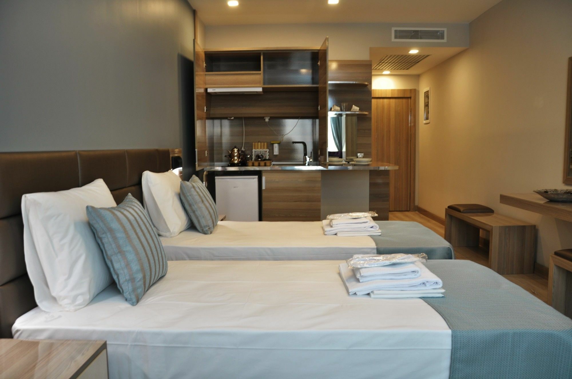 My House N5 Suites Hotel Istanbul Exterior photo